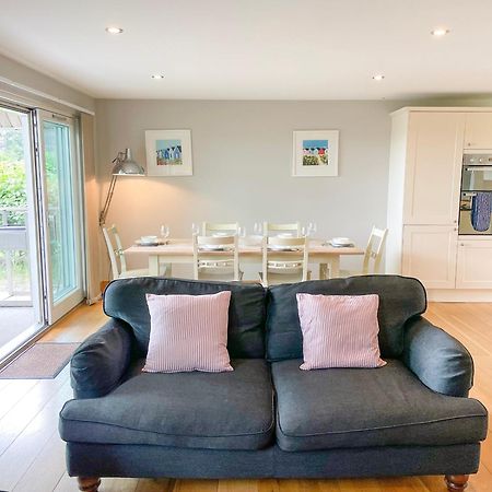 Swandown, 20 Poldon Villa Chard Dış mekan fotoğraf