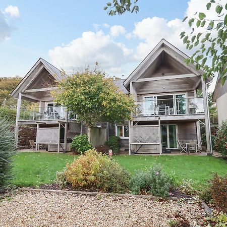 Swandown, 20 Poldon Villa Chard Dış mekan fotoğraf