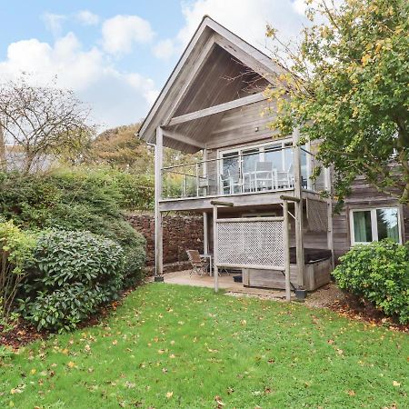 Swandown, 20 Poldon Villa Chard Dış mekan fotoğraf