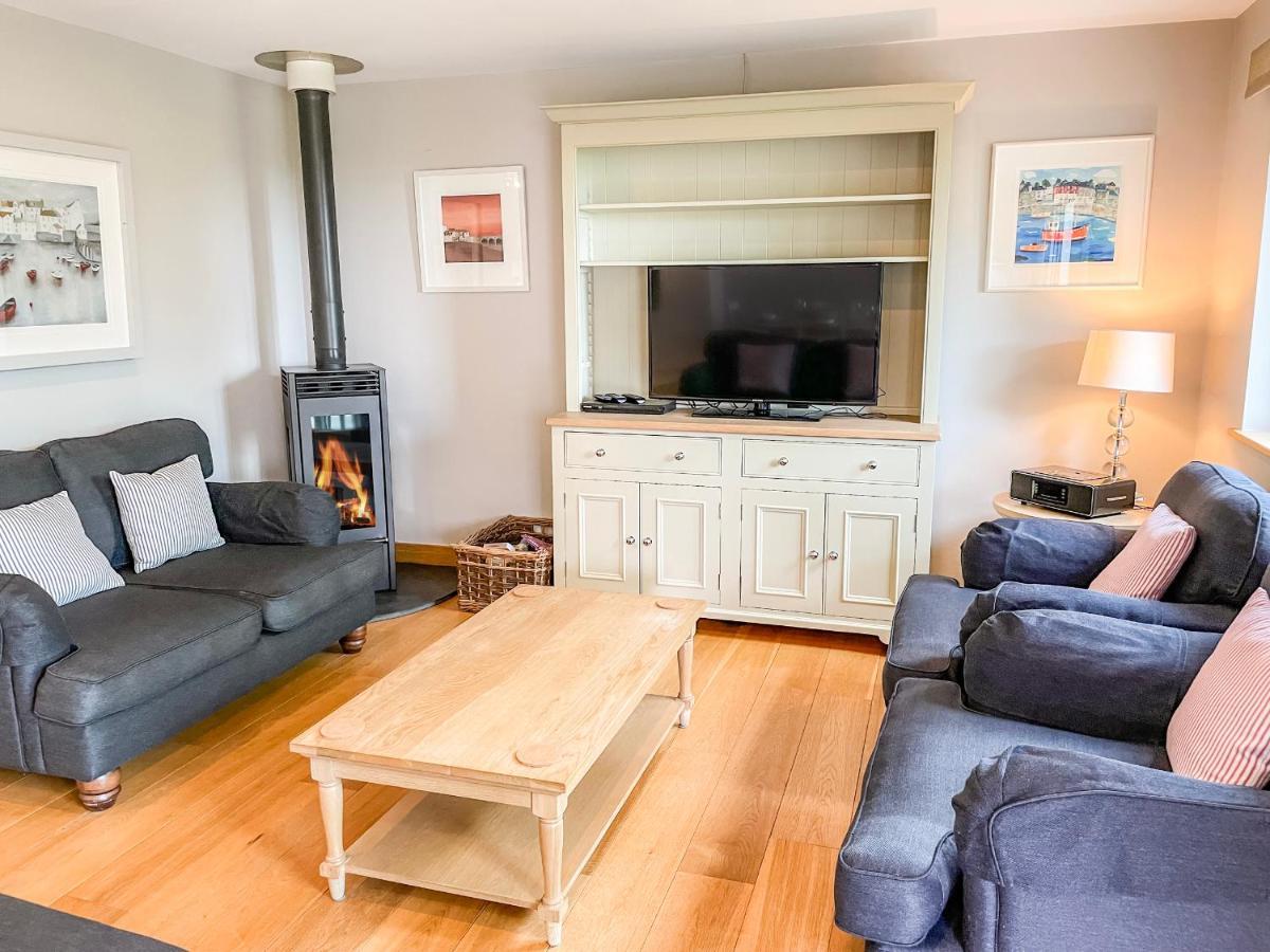 Swandown, 20 Poldon Villa Chard Dış mekan fotoğraf