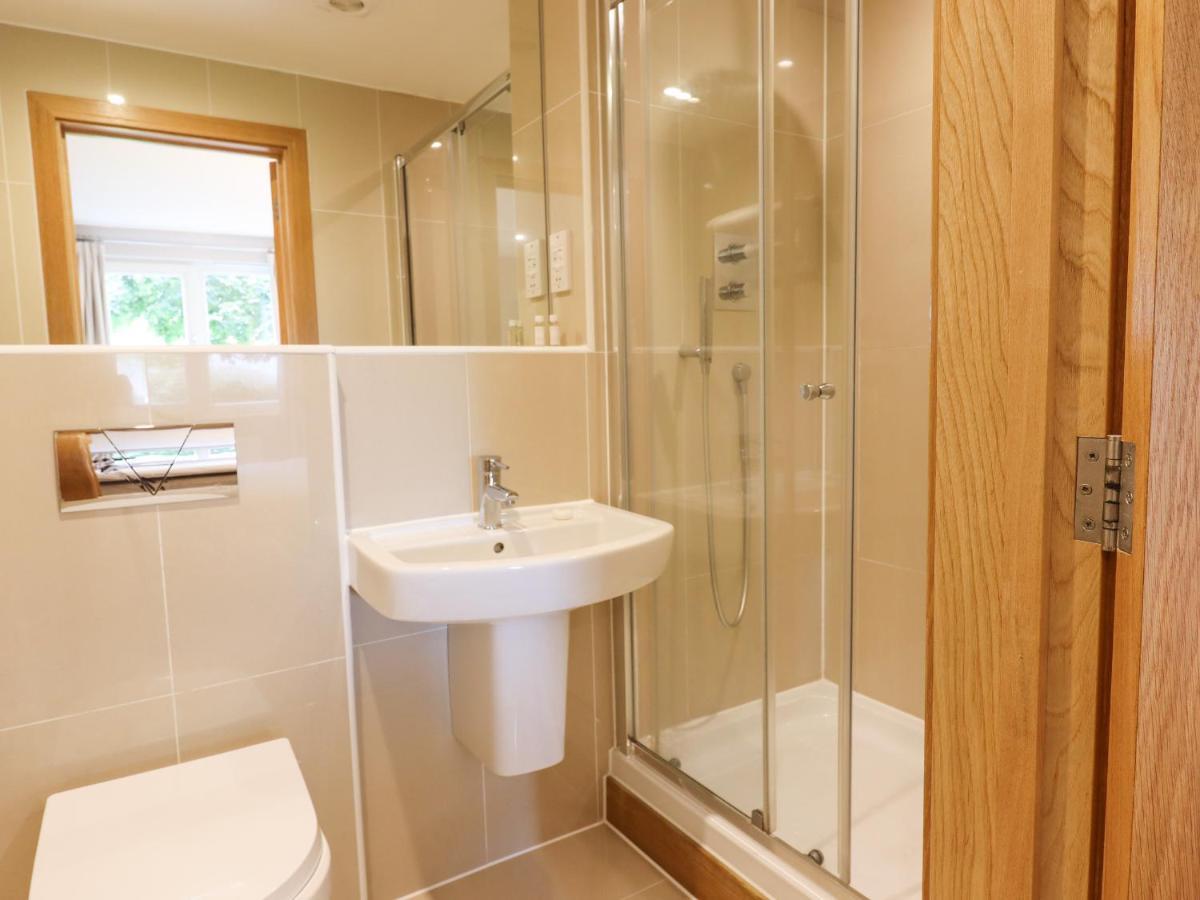Swandown, 20 Poldon Villa Chard Dış mekan fotoğraf
